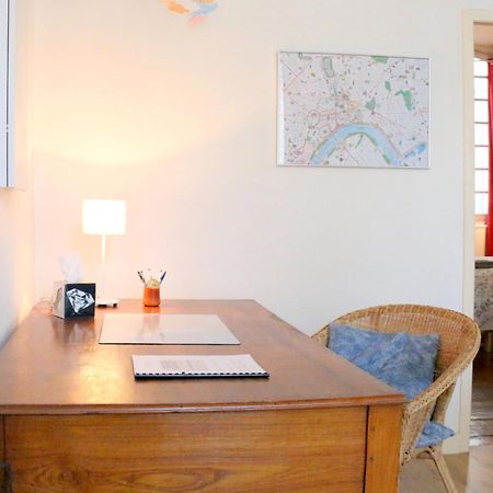 Key To Bordeaux - Fairytale View, 2 Bd + Elevator Daire Dış mekan fotoğraf