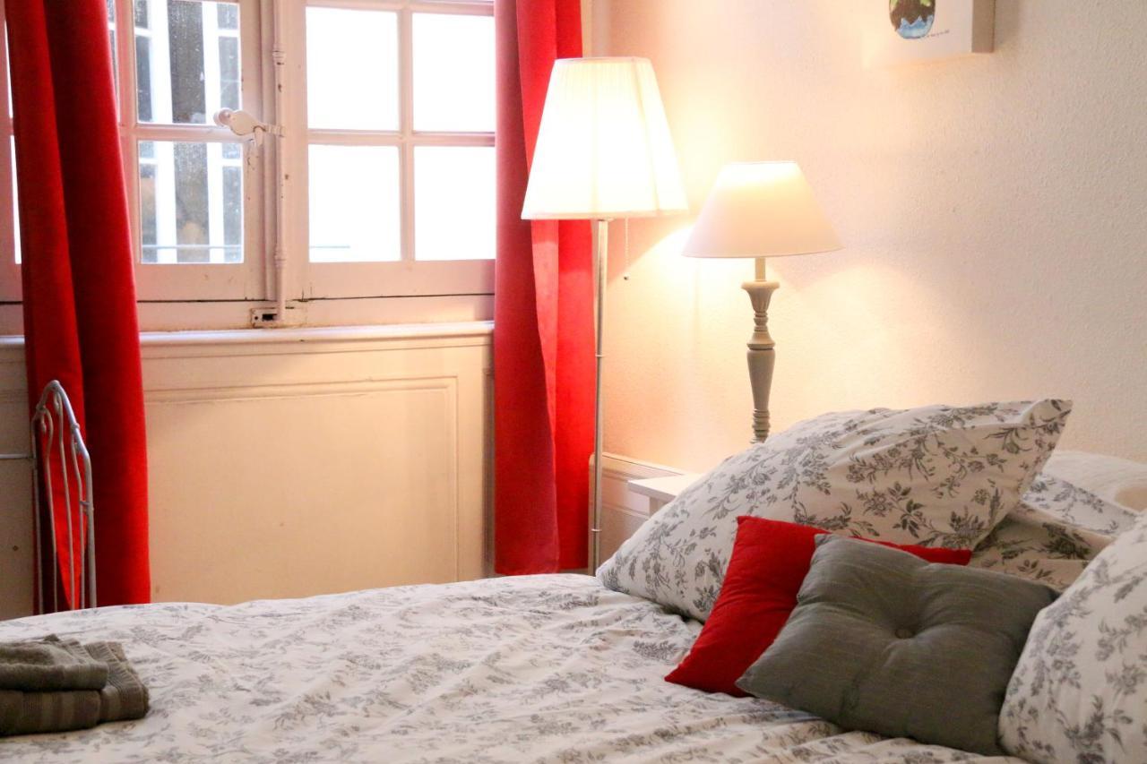 Key To Bordeaux - Fairytale View, 2 Bd + Elevator Daire Dış mekan fotoğraf