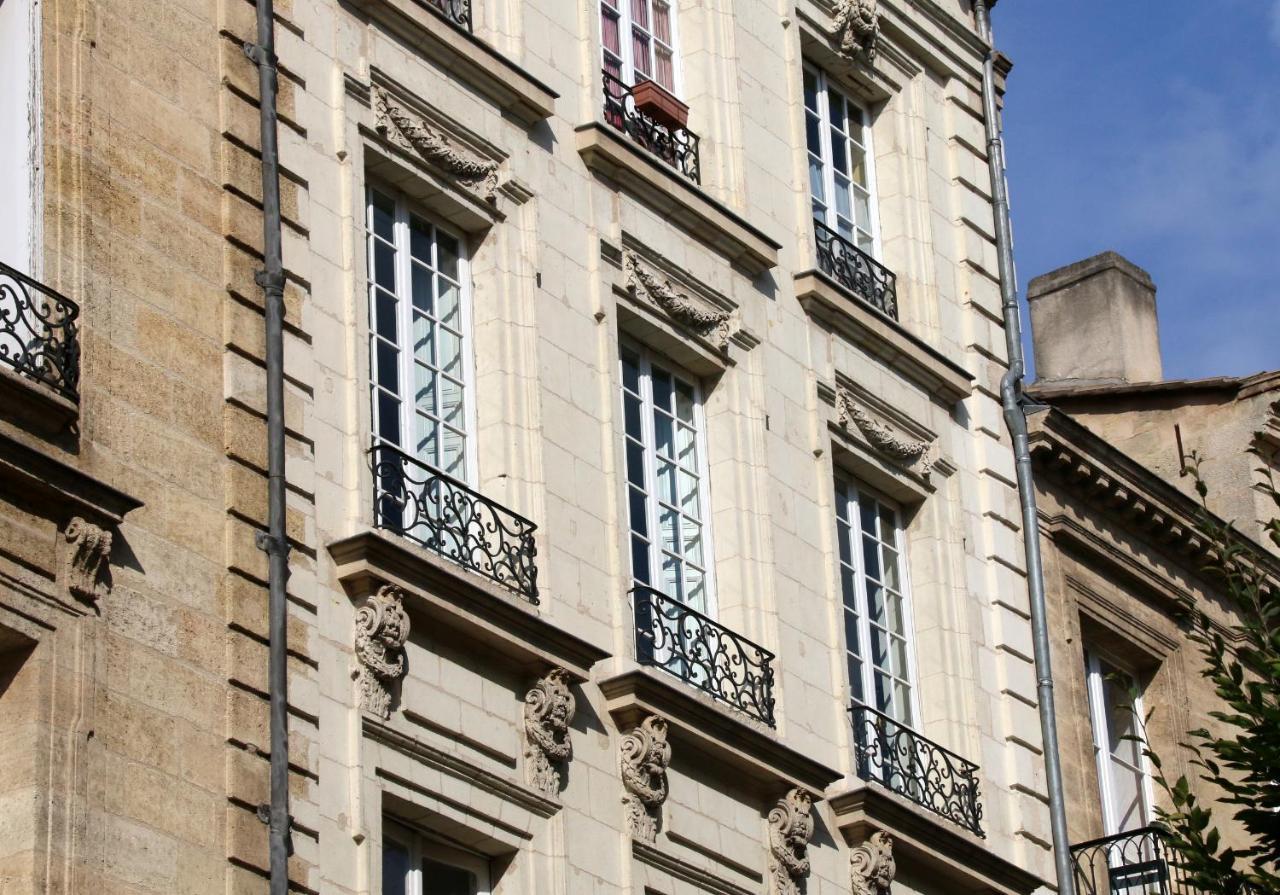 Key To Bordeaux - Fairytale View, 2 Bd + Elevator Daire Dış mekan fotoğraf